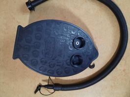 Luftpumpe Air Toolz, 11 Zoll Air Step,  NEU