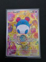 Pokemon Erhabene Helden Marill ASC232