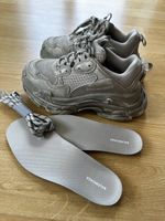 Balenciaga Triple S