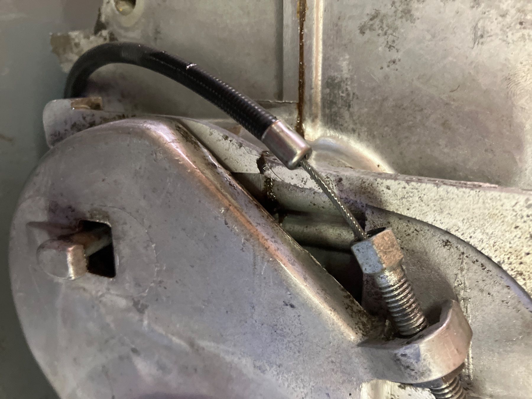Puch Ciclomotori: Puch E50 4-Lager Austria Motor – Usato da Oberriet SG venduto da olli20 4