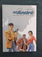 Gil St. André / Intégrale Cycle 1 Ed. 2011 TBE
