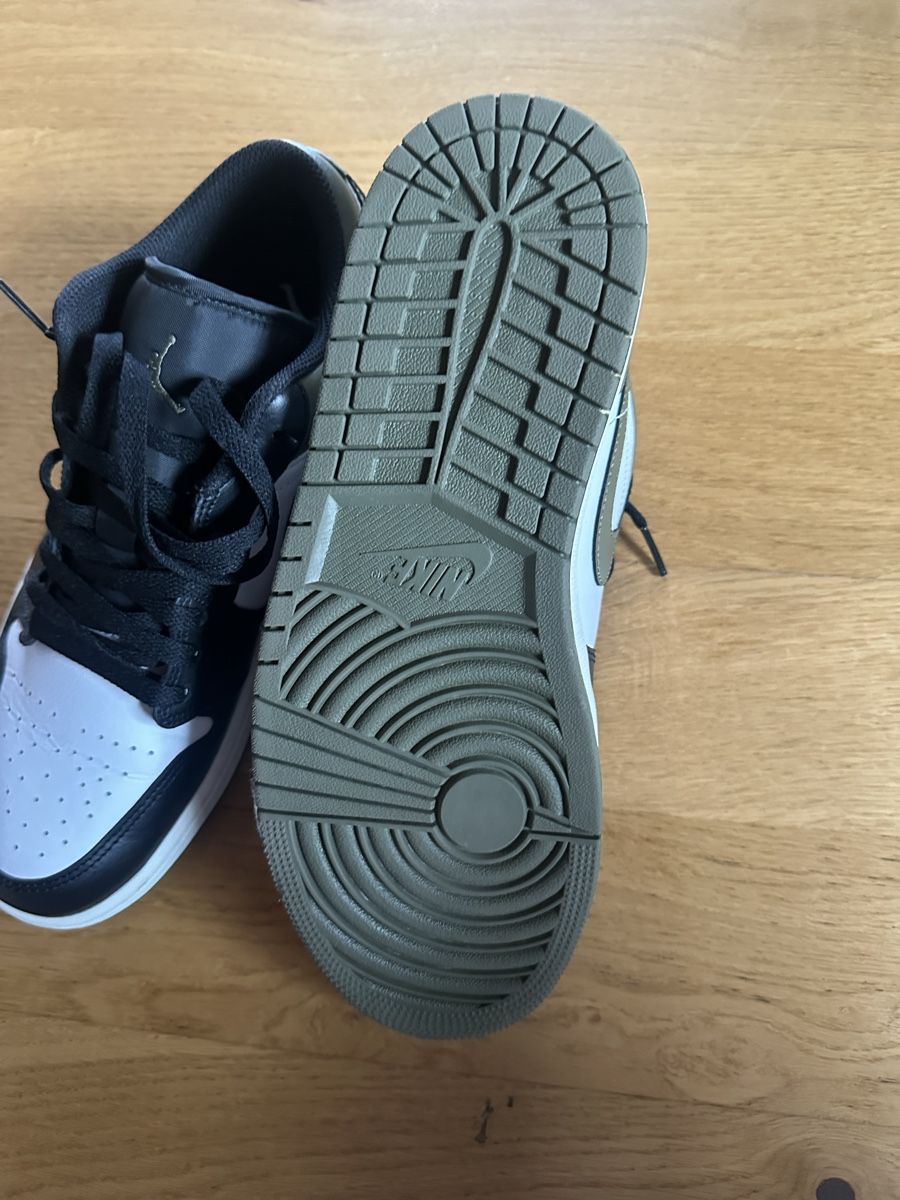 Nike Herrenschuhe: Nike Air Grösse 43 – Neu (gemäss Beschreibung) aus Lütisburg Station von Princ20 2