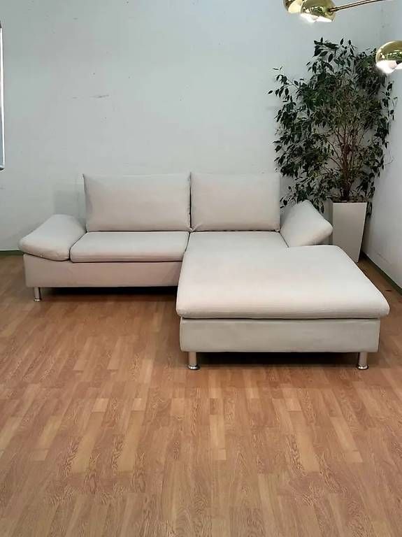 Sofas: Designer-Ecksofa von Willi Schillig – Gebraucht aus Fehraltorf von Sofalab.swiss