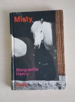 Buch - Misty, das Pony von Chincoteague