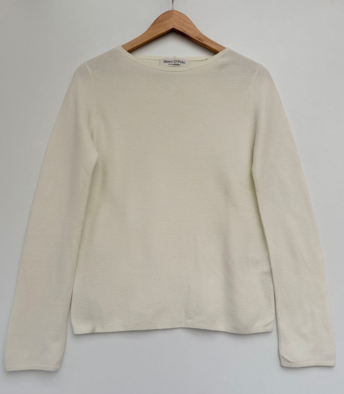 Pulls & Sweat-shirts: Marc O’Polo Pulli Gr.S – D'occasion à Unterägeri par Jutka_04