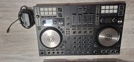 NI Traktor Kontrol S4 MK3