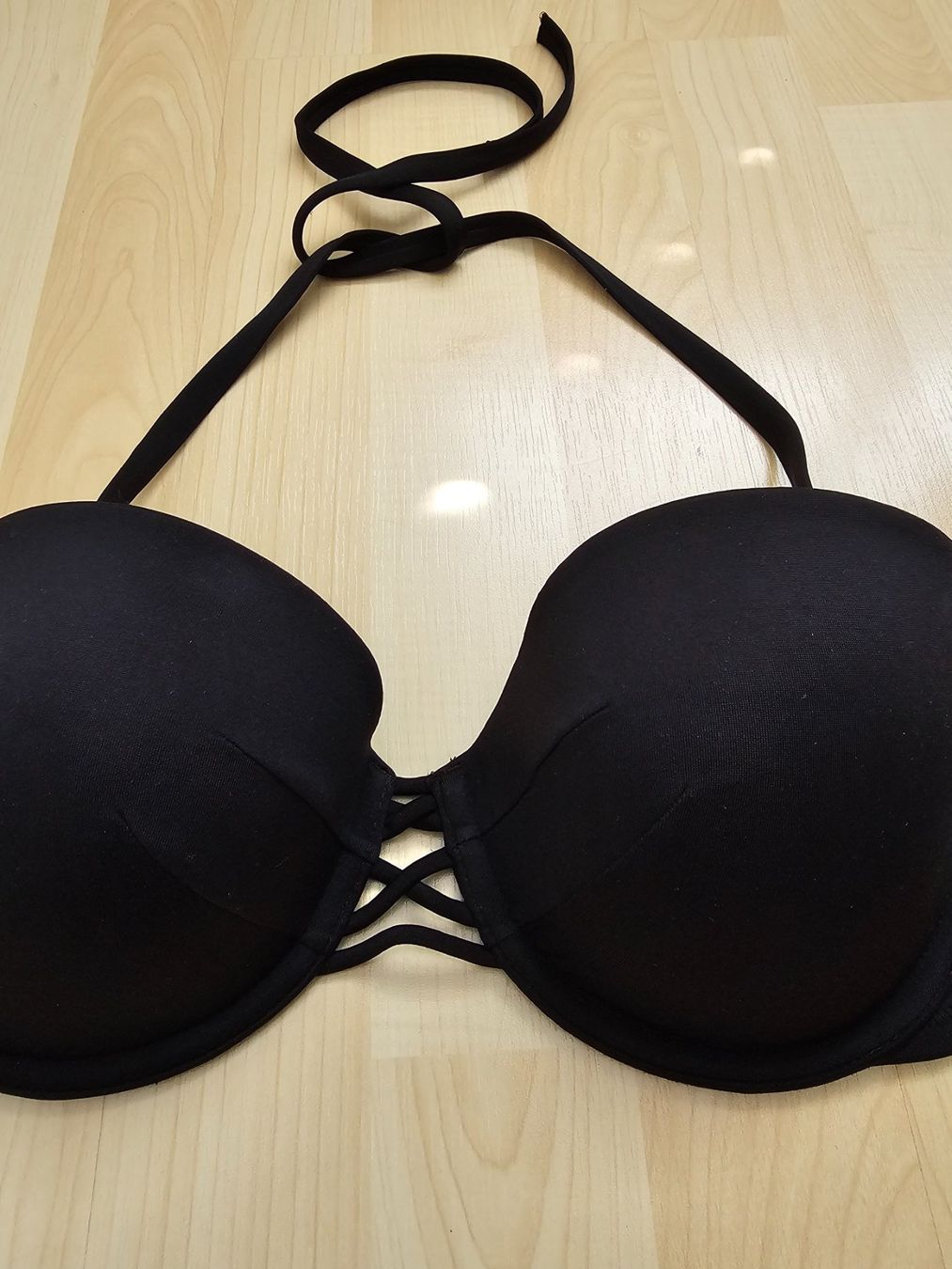 Victoria's Secret Costumi da bagno & Bikini: Victoria's Secret Bikini Gr 36C / L – Usato da Birr venduto da V-K 1