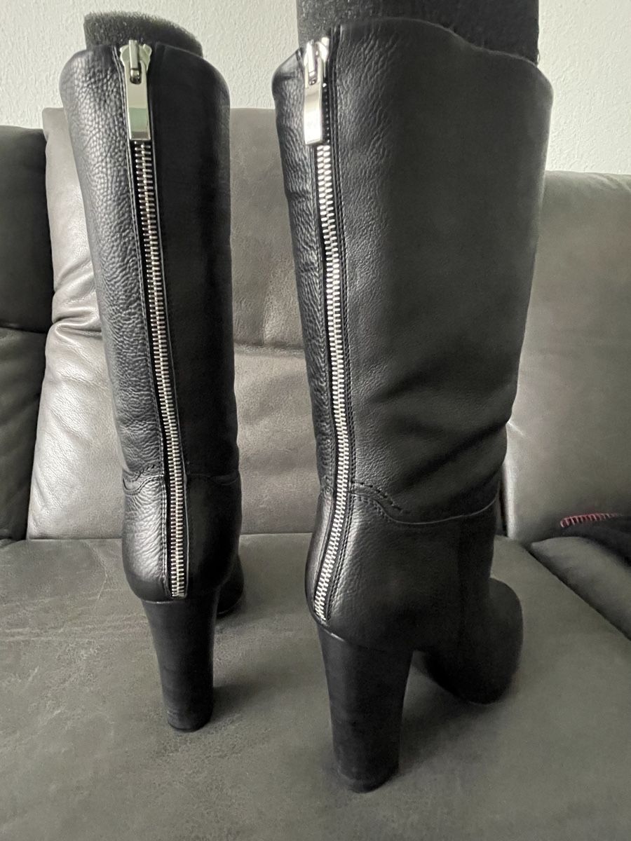 Scarpe da donna: Barbara Bui Stiefel Original 38 – Usato da Dübendorf venduto da olh_rs5r 2