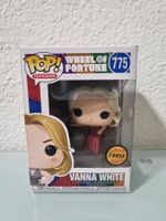 Funko Pop Weel of Fortune #775 - Vanna White (Chase)