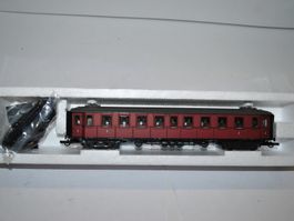 Roco Personenwagen Württemberg 44218 (DHP376)