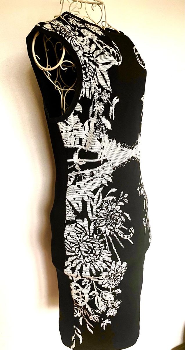 Karen Millen Vestiti: Karen Millen Cocktailkleid – Nuovo (secondo la descrizione) da Kilchberg ZH venduto da Suisse500 2