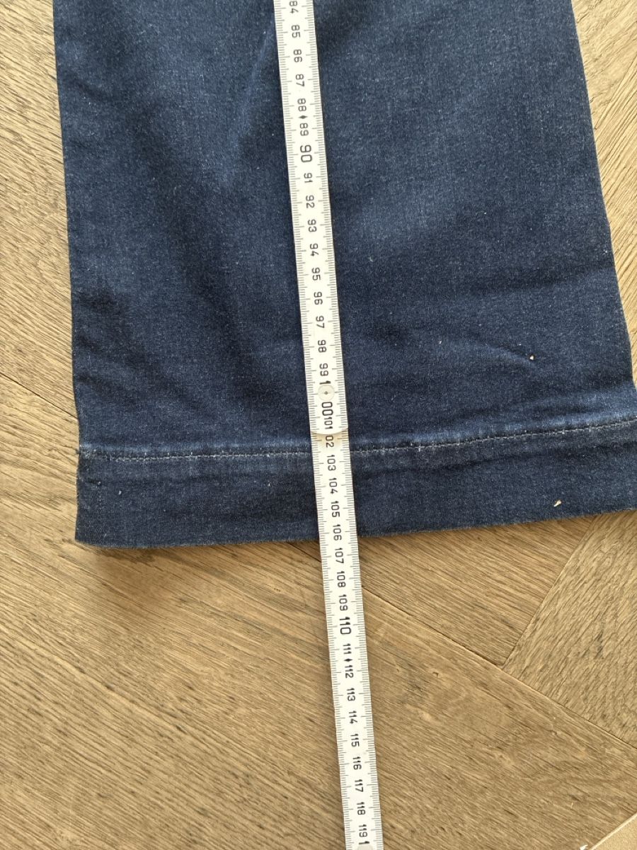 Mankind Jeans: 7 for all Mankind Dojo Size 23 – Gebraucht aus Zürich von Dsire 5