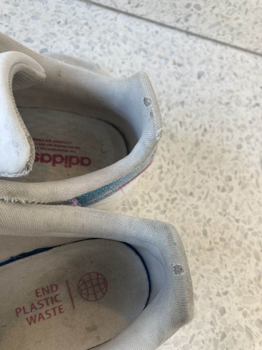 Adidas Schuhe für Jungen: Turnschuh adidas stan smith Gr. 36 – Gebraucht aus Luzern von Aldabema 6