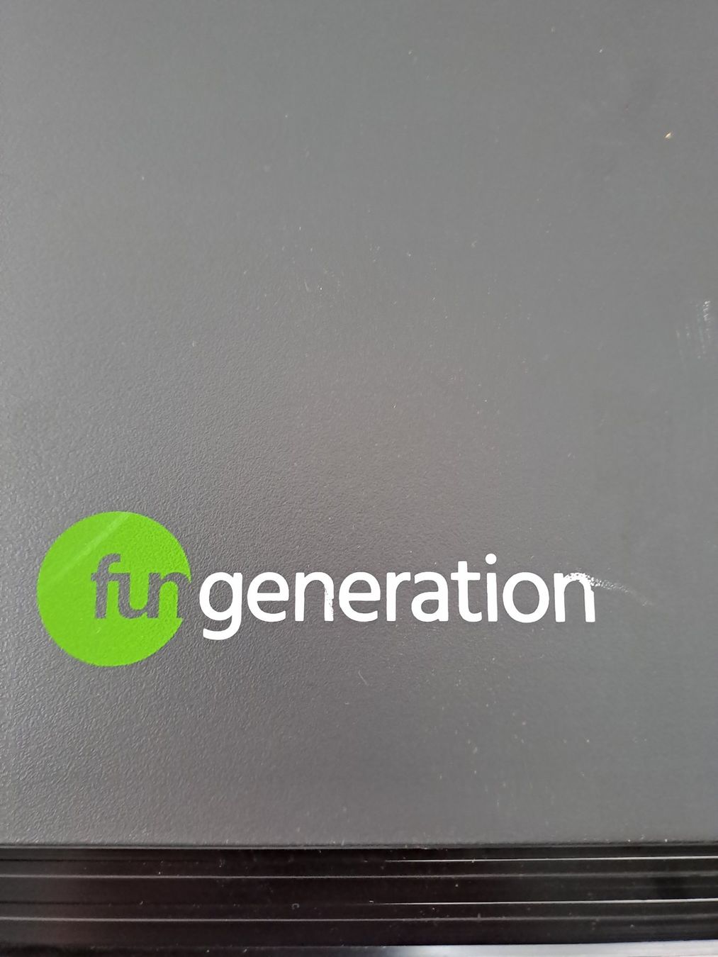 Behringer Platines de mixage: BEHRINGER XAir XR12 + Fun Generation Rack Bundle – D'occasion à Männedorf par Restwert_Maennedorf 5