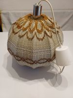 Lampenschirm antik/vintage