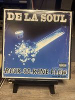 De La Soul feat MF Doom / Rock co Kane Flow