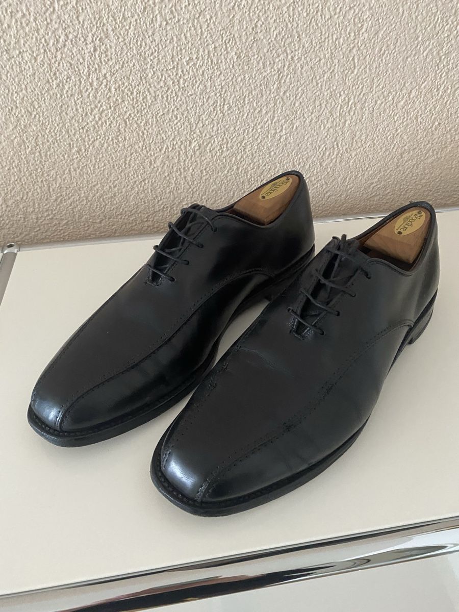 Scarpe da uomo: Allen Edmonds Herrenschuhe, Grösse 9 – Usato da Uitikon Waldegg venduto da man_fs5b