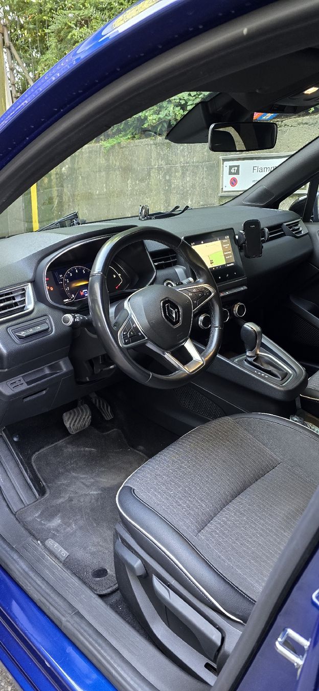 Renault Automobili: Renault clio 1.3 – Usato da Weiningen ZH venduto da ped_fbx2 3