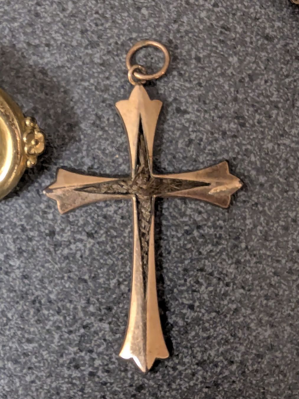 Altri gioielli: Antiker Schmuck – Difettoso da Bischofszell venduto da Blende2 1