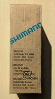 Innenlager SHIMANO BB-UN26 BSA 4-kant 68x113mm