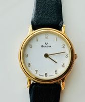 !!! NEUVE !!! BULOVA Quartz 27 mm - NOS