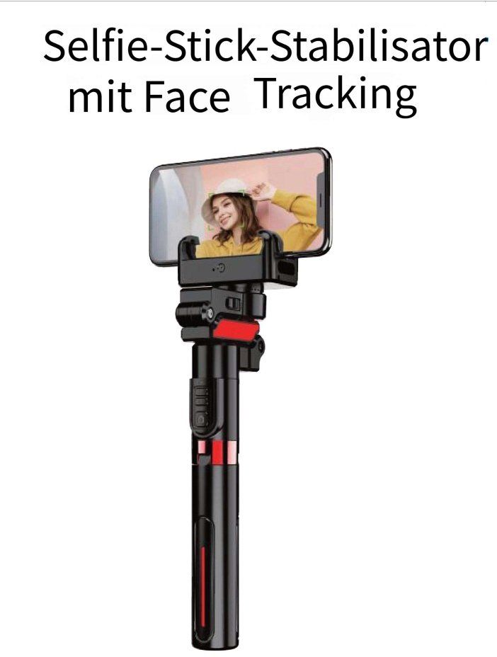 Videocamere: Tripod C10 Selfie Stick – Nuovo e nell'imballaggio originale da Nendeln venduto da Churer