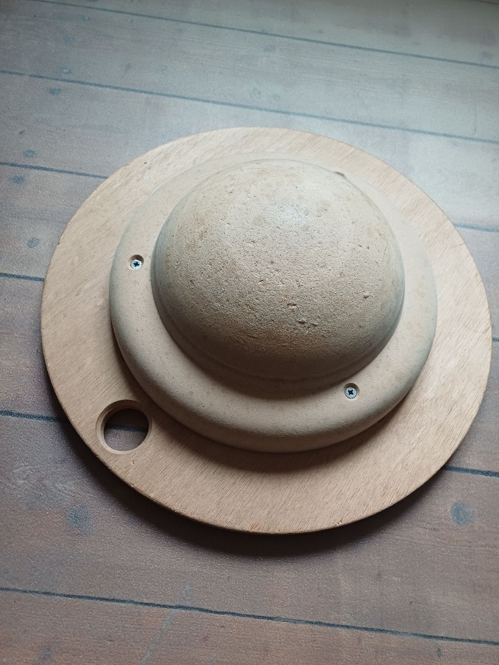 Hometrainer: Balance Board von ryffel running – Gebraucht aus Elsau von Lofo24 1