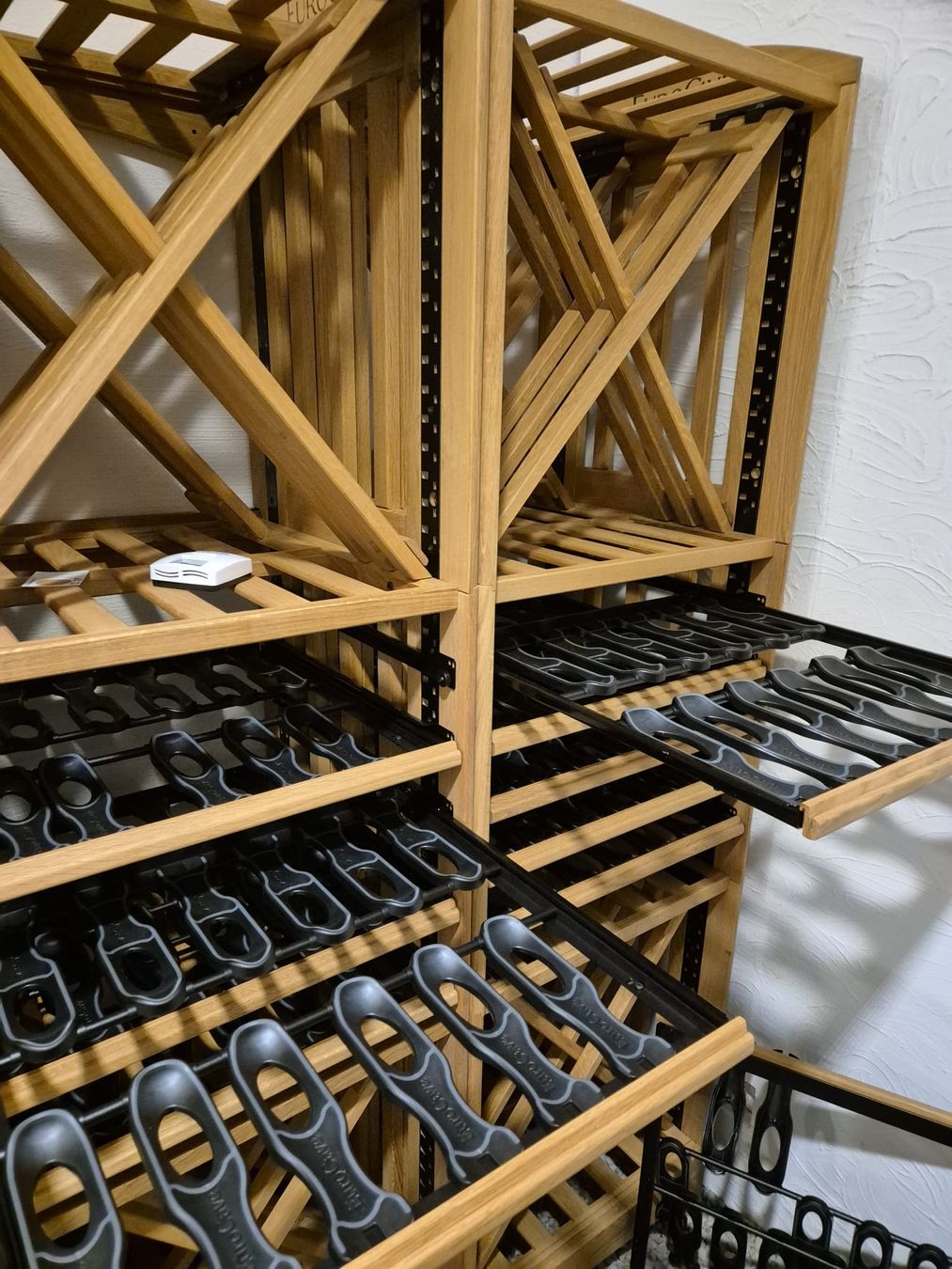 EuroCave Scaffali: Weinregal Modularsystrm – Usato da Koppigen venduto da alnoi01 3