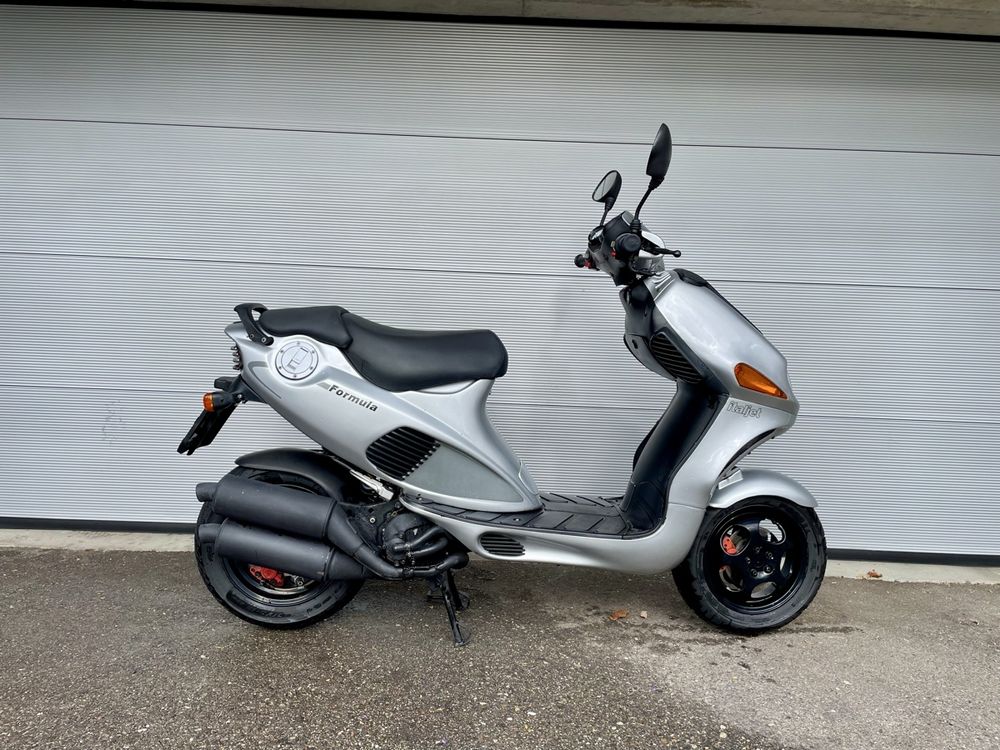 Dichtsatz Für Ölmotor - Ölmotor-Dichtsätze Von Fliegl GmbH