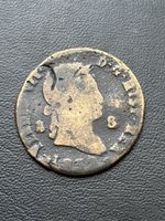 Monnaie Espagne 🇪🇸 1832