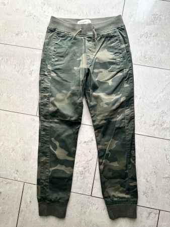 Cargohose Abercrombie kids Gr. 11/12