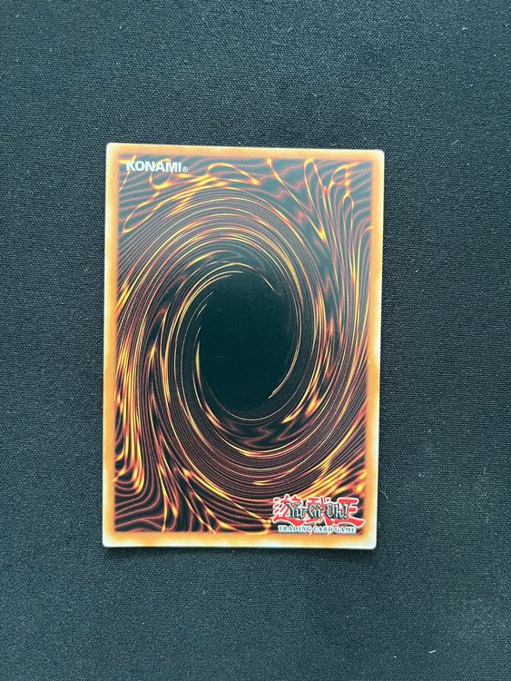 Glasflügel-Synchrodrache (MP16-DE022), Secret Rare 2