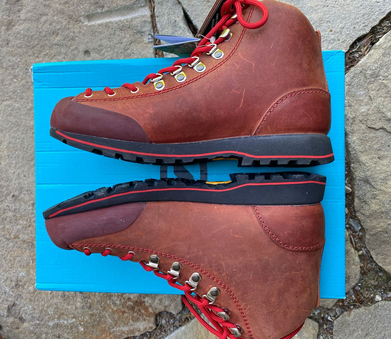 Scarpa Scarpe da donna: Scarpa Guida City GTX – Nuovo e nell'imballaggio originale da Dreien venduto da pontius-pilatus 4