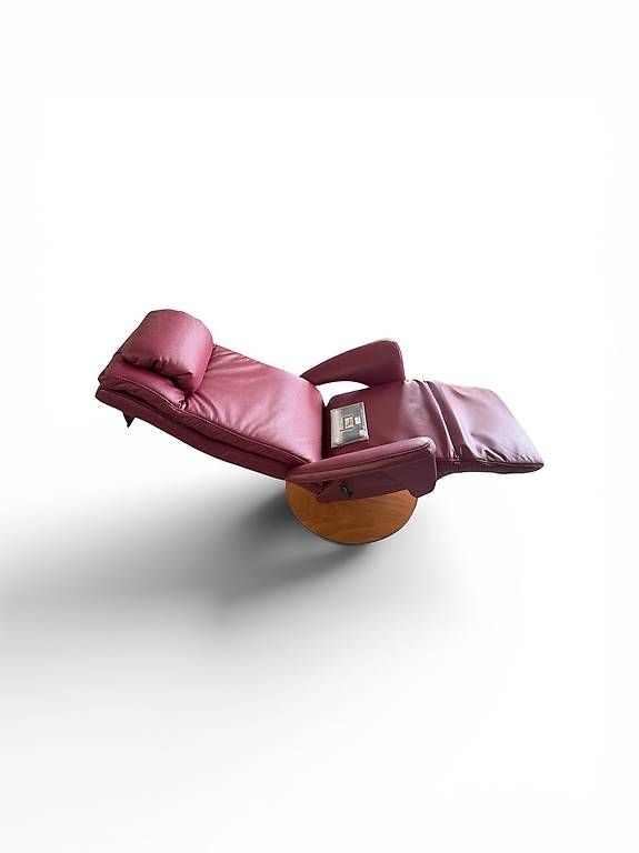 Himolla Fauteuils: 2x Neuwertig Sessel Himolla  7577 – D'occasion à Au ZH par Matys74