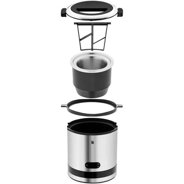 WMF Appareils de cuisine: WMF Glacemaschine Mini 3in1 300 ml – Neuf (Voir description) à Kägiswil par nick333 5