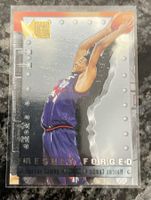 NBA Marcus Camby Freshly Forged Card