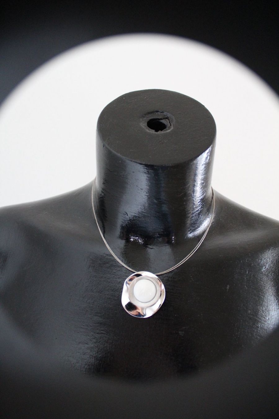 Ketten: Modeschmuck Kette – Gebraucht aus Locarno von madame-tus-sauds 1