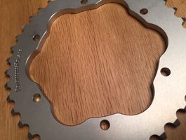 Kettenrad für Ducati 1098 / 1198