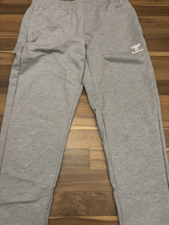 Hummel Trainerhose, Grösse L (neu) 