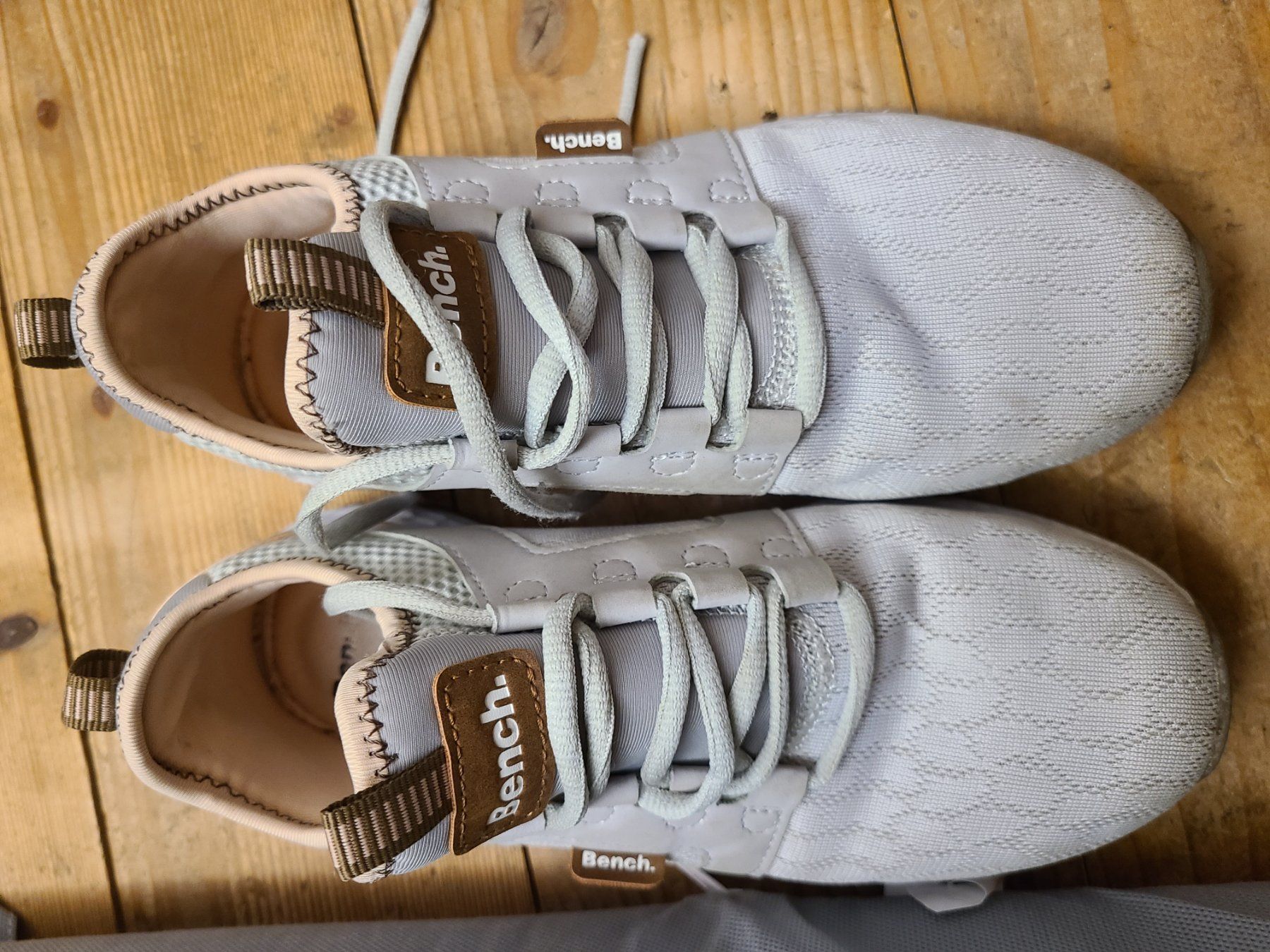 Damenschuhe: Schuhe Gr.37 – Gebraucht aus Muhen von mirjamdaetwyler
