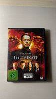 Tom Hanks in "Illuminati" DVD - Spannender Thriller! (2904)