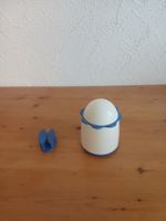 Tupperware serie Oceano Behälter z.b. für Qtipp