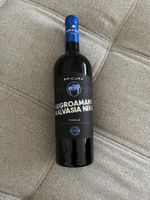 Rotwein Epicuro Negroamaro Malvasia Nera Puglia 75cl