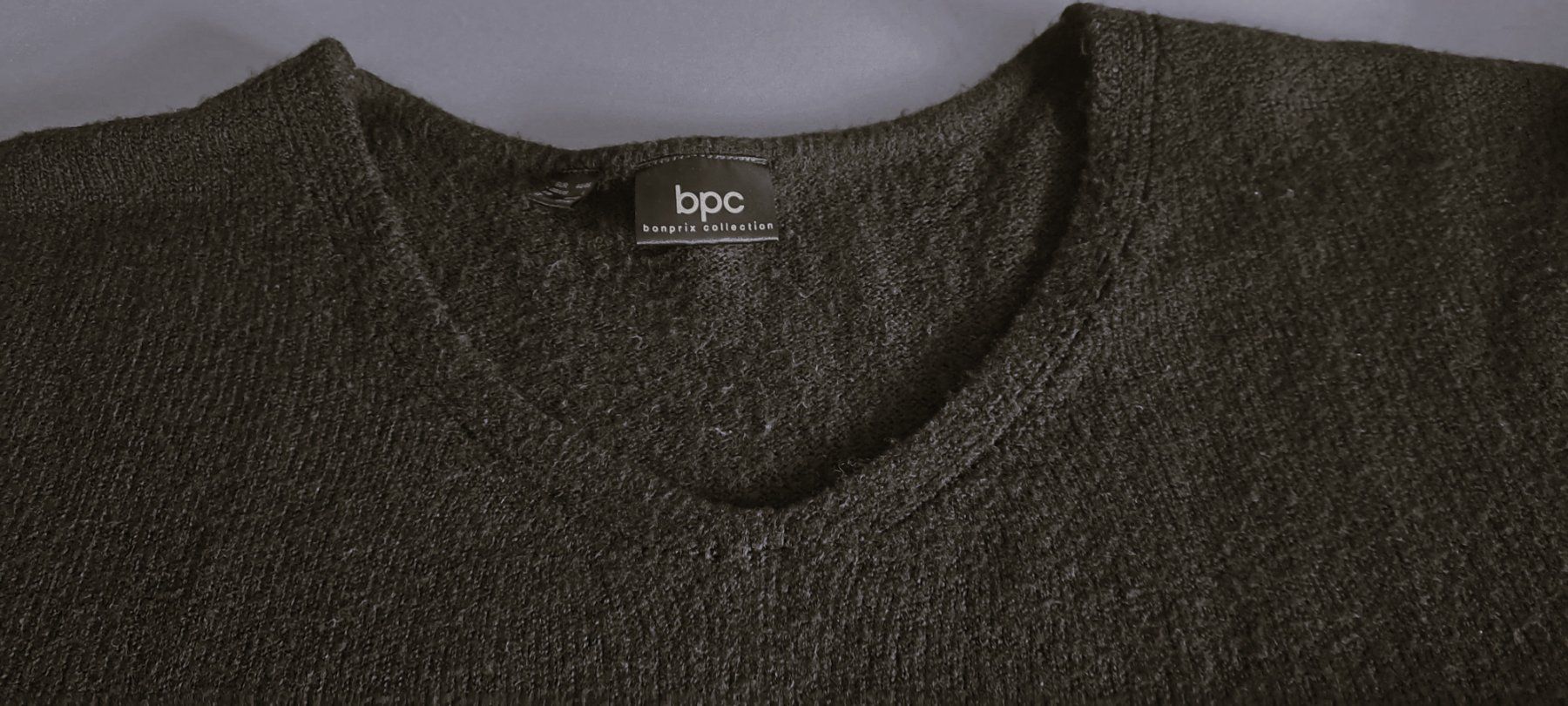 Maglioni & Felpe: Oversize Pulli Gr 42 bis 44  *schwarz & weich – Usato da Zell ZH venduto da fossilchen 3