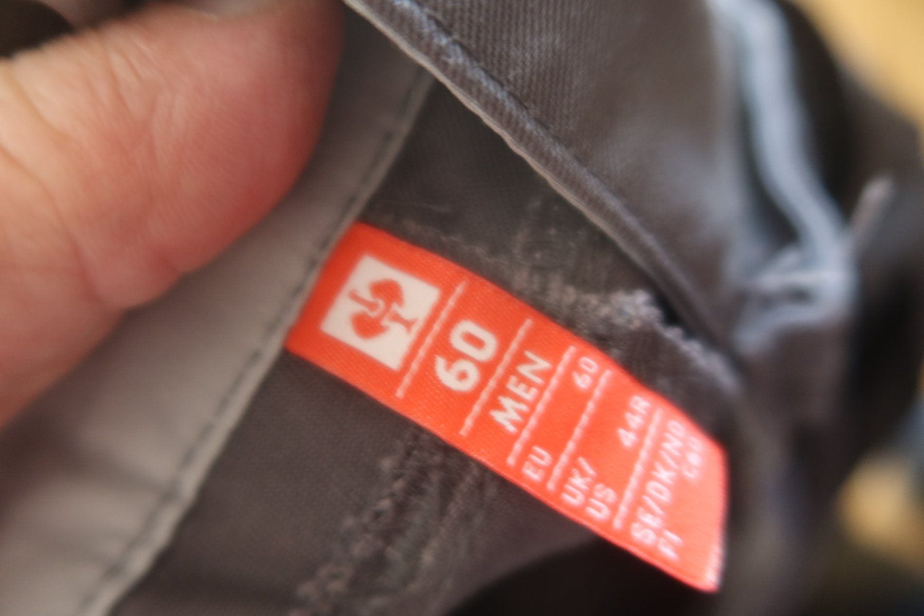 Pantalons: Engelbert Strauss - Hose e.s.motion 2020 – Neuf (Voir description) à Chur par zowie72 4