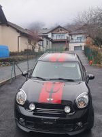Magnifiques Mini Cooper Countryman JCW