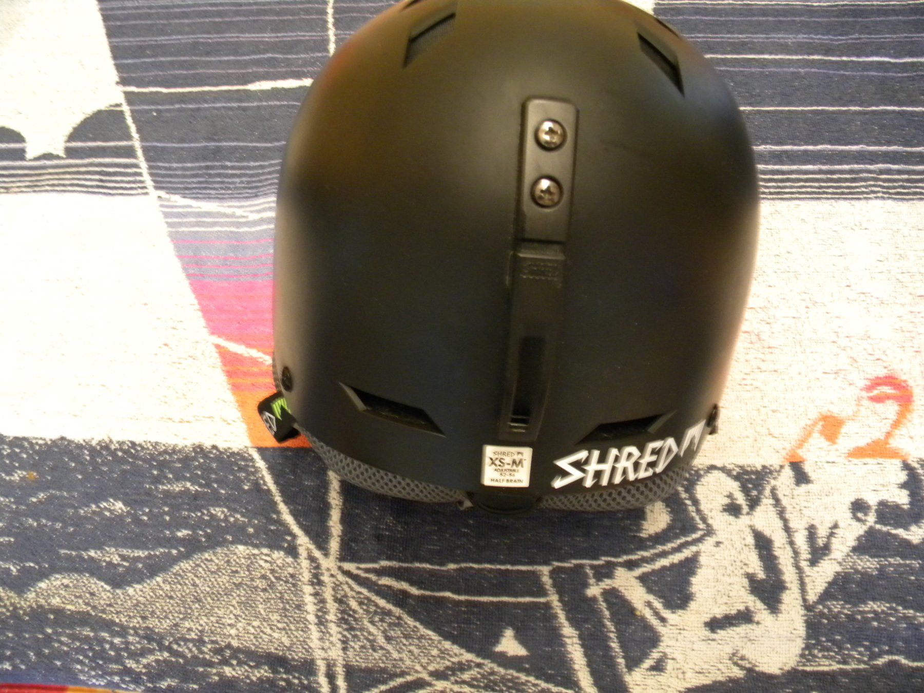 Caschi: Helm / Sturzhelm – Usato da Bühler venduto da Wini100 3