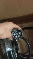 EV Charging Cable Type 2 used condition