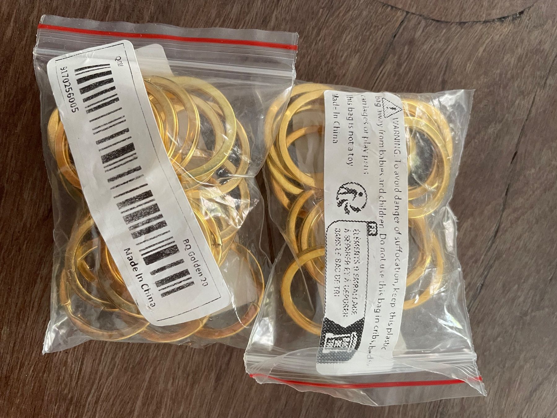 Lana: Makrameegarn – Nuovo (secondo la descrizione) da Bonstetten venduto da Pina15 1