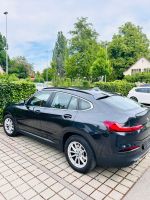 BMW x 4 xDrive 20d Steptronic M-Paket